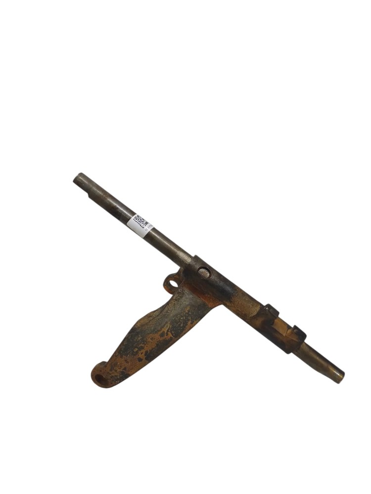 Garfo Câmbio Mb 2