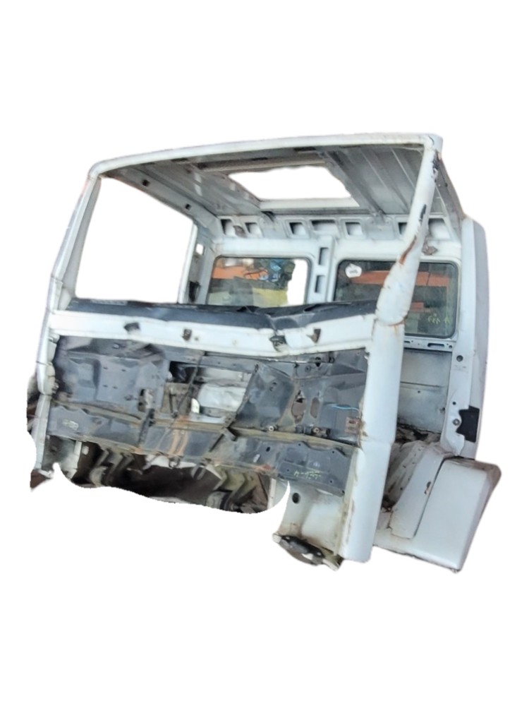 Cabine Ford Cargo 1317 2007 2008 6