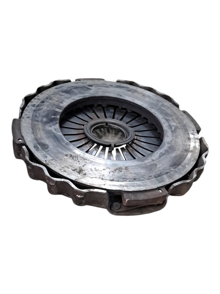 Plato Embreagem Scania P G R 4