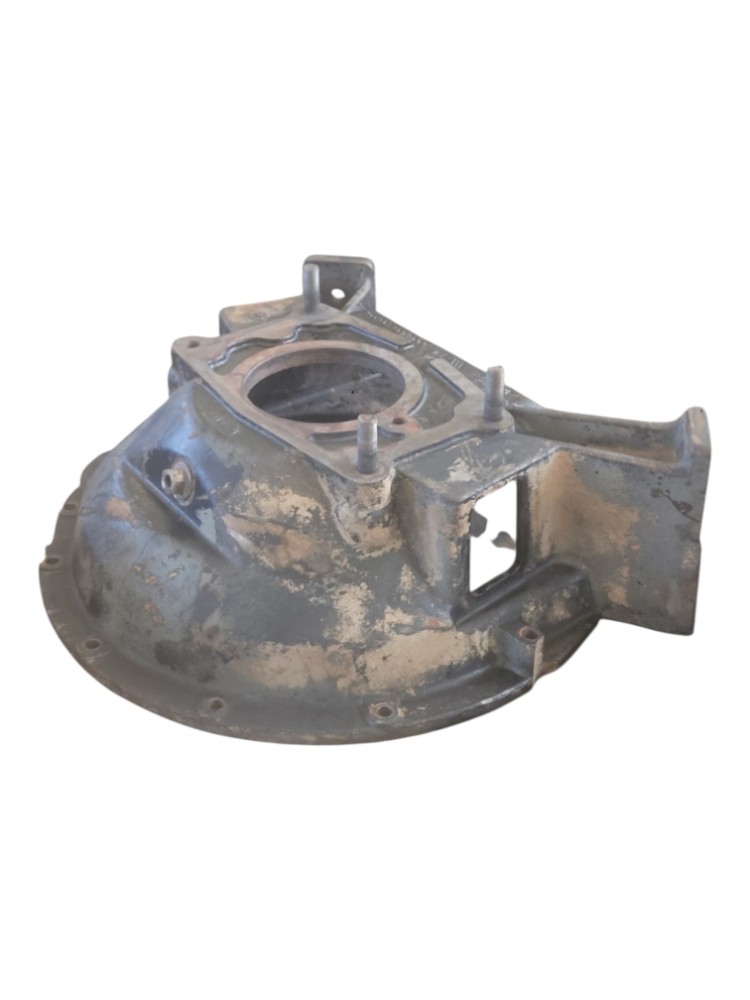 Capa Seca Caixa Cambio Vw 24250 6