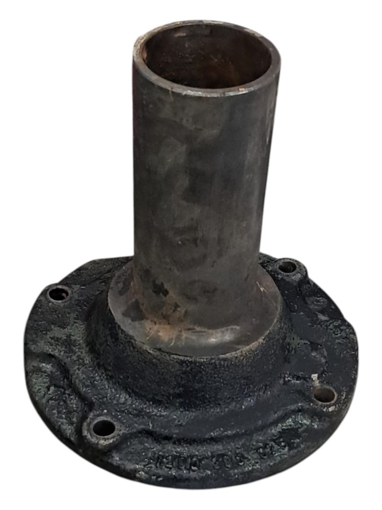 Eixo Piloto Caixa Cambio ZF S5-680 Mercedes-Benz 1618