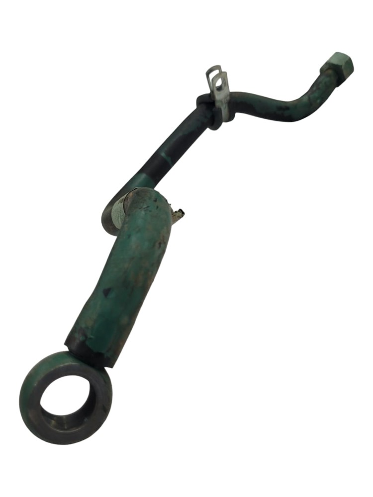 Cano Motor Volvo D13 2