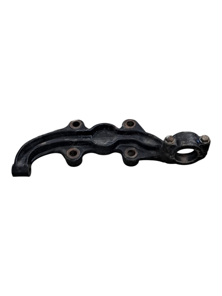 Suporte Barra Estabilizadora Mb Axor 2540 2544 2
