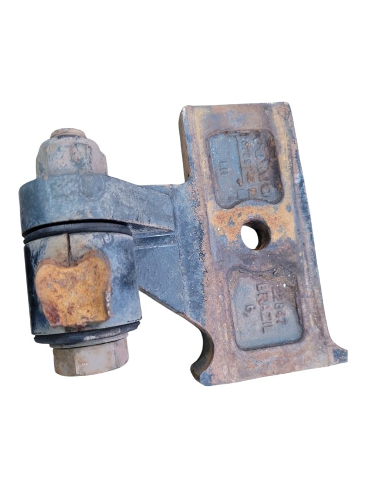 Suporte Amortecedor Volvo Vm 310 Dianteiro