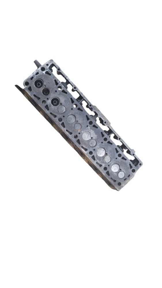 Cabecote Motor Caterpillar 2
