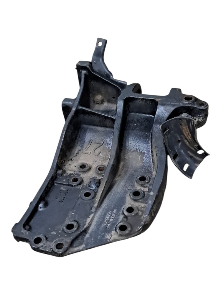 Rebocador Direito Scania R440 1