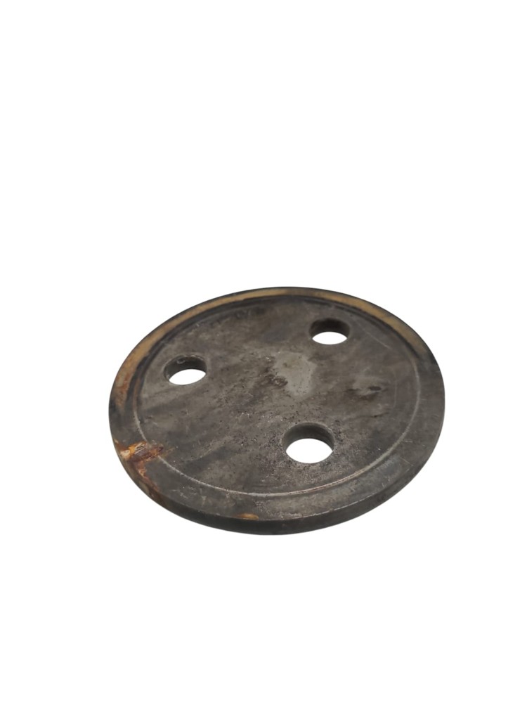 Placa Engrenagem Intermediaria Motor Maxion 3