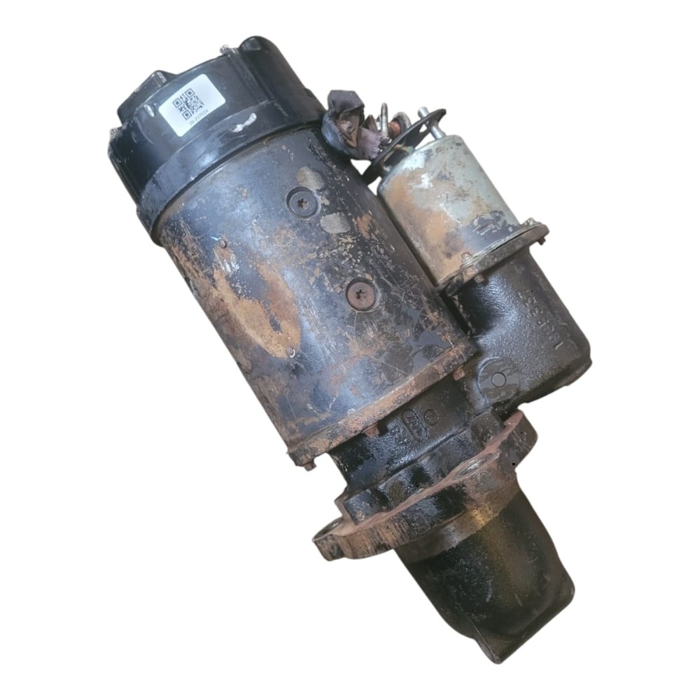 Motor Arranque Mb Om449 1