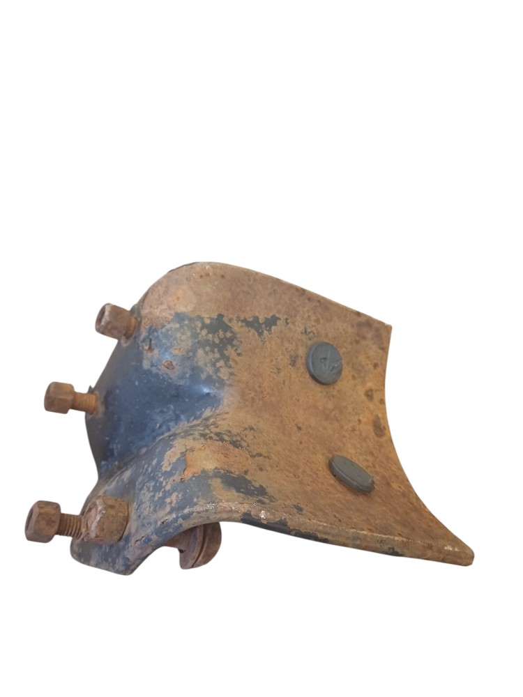 Suporte Contra Feixe Mola Vw 8150 5
