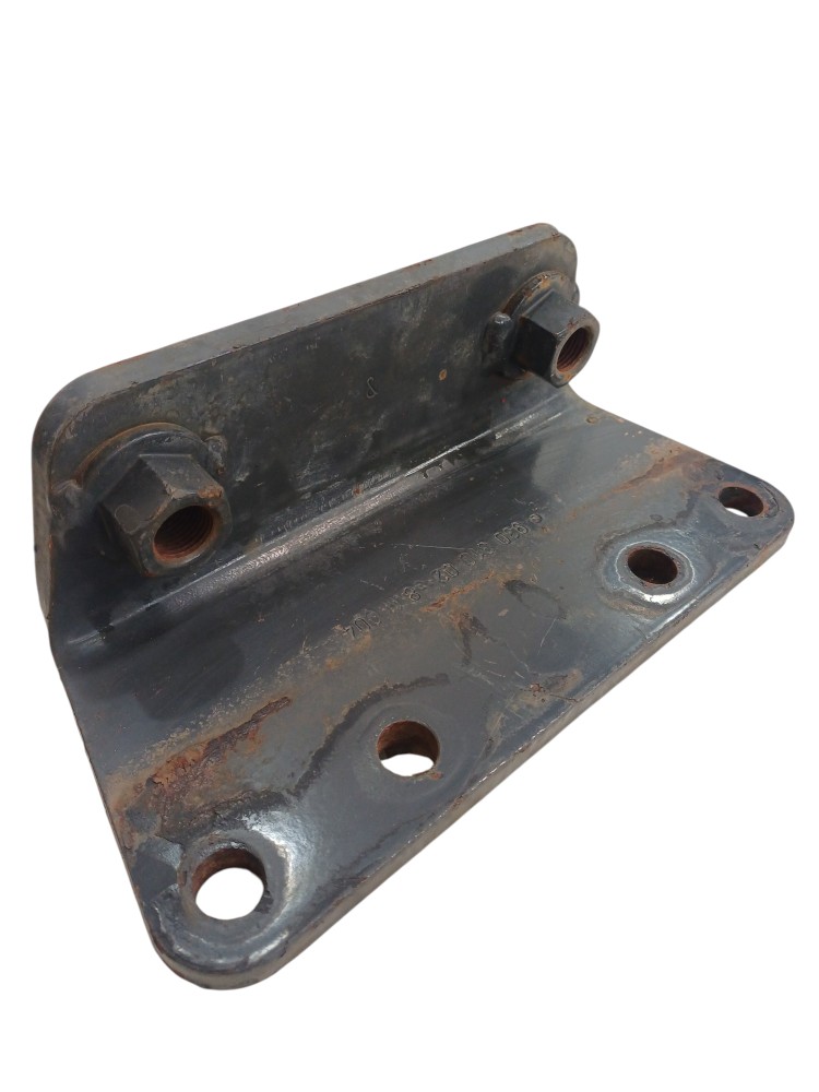 Suporte Console Inferior Mb Axor 2
