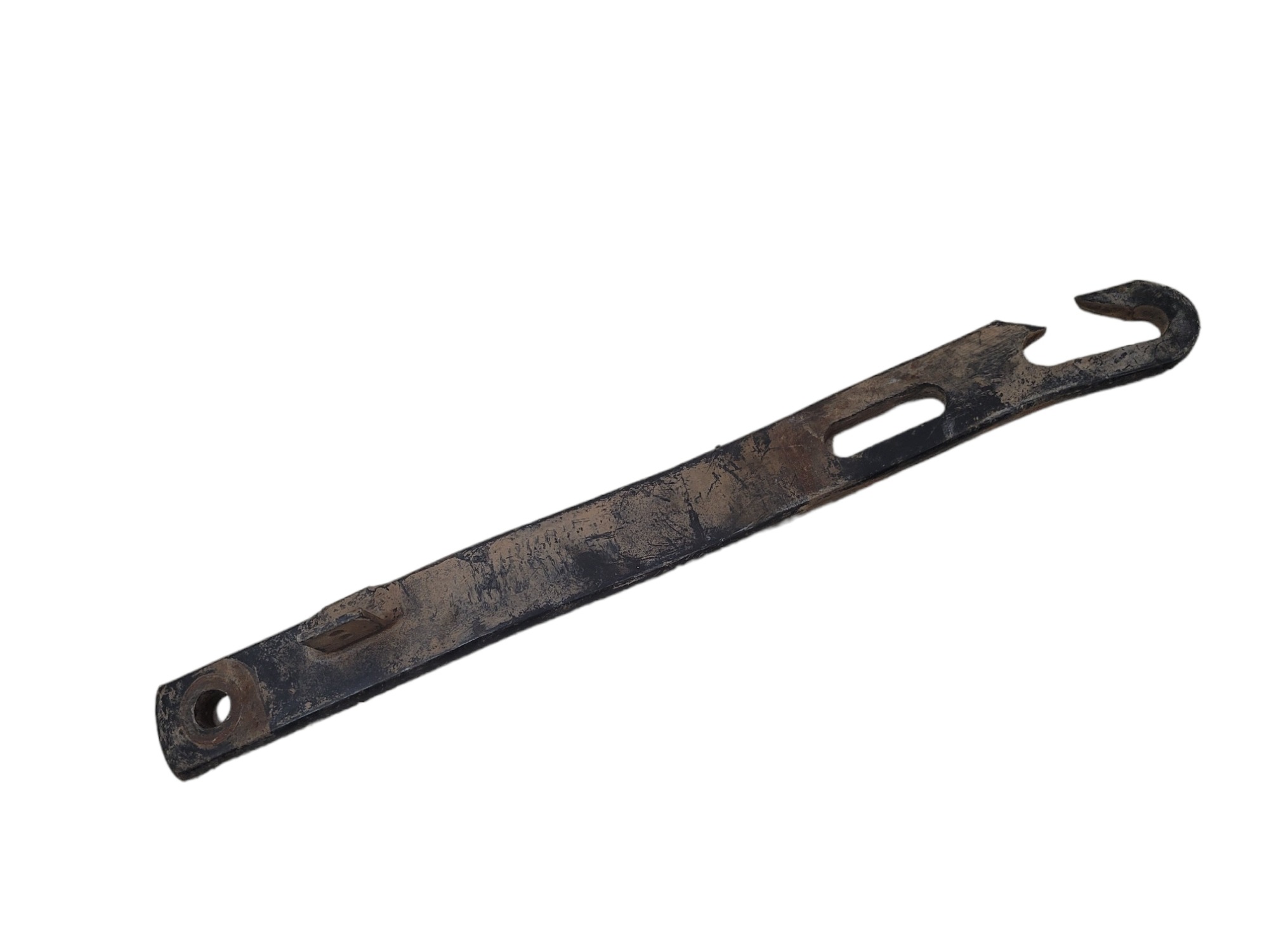 Haste Traba Cabine Vw 8150 3