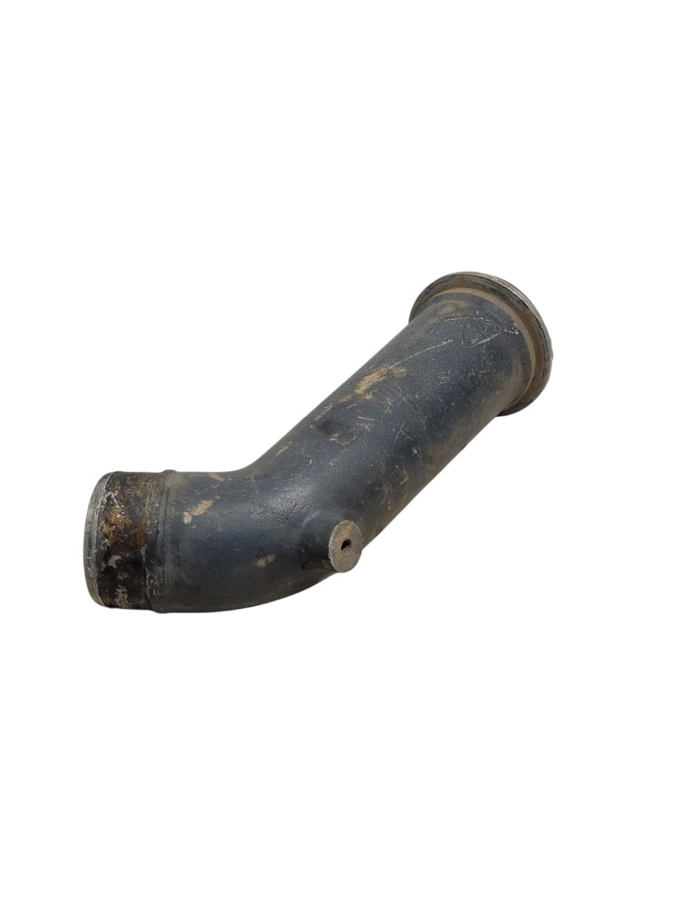 Tubo Duto Admissao Iveco Cursor 5