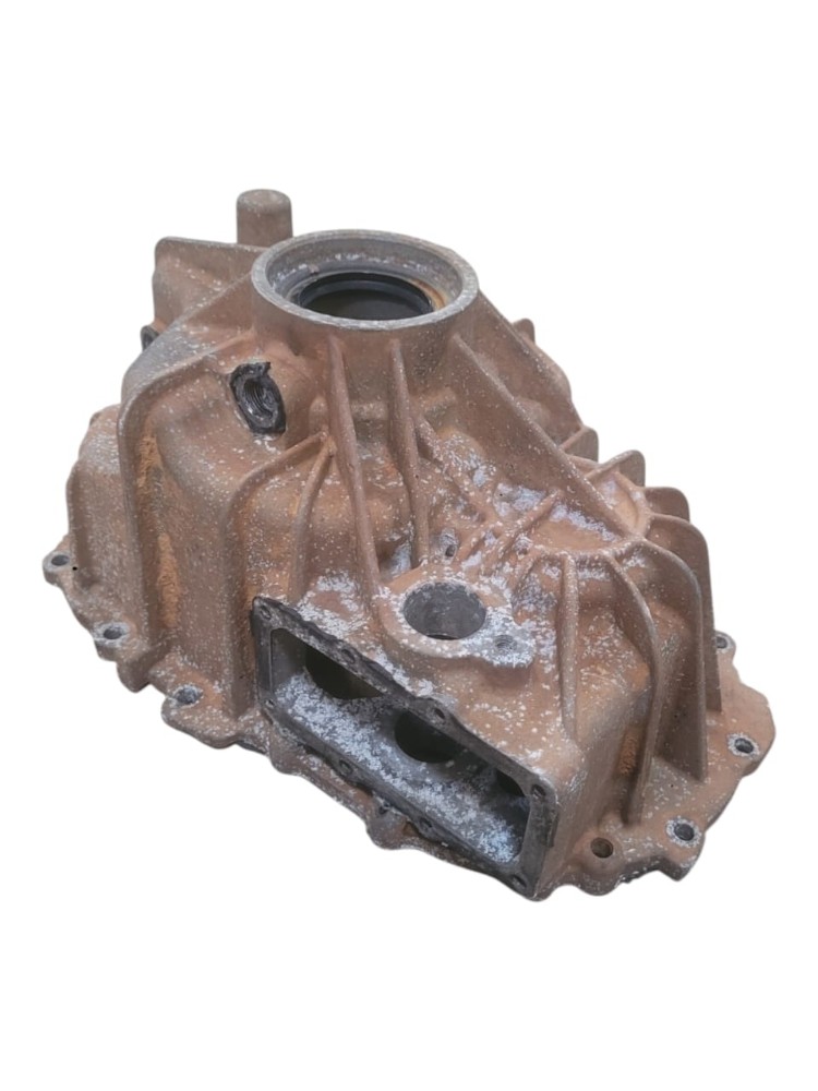 Carcaca Caixa Eaton Vw 8150 2000 A 2011 2