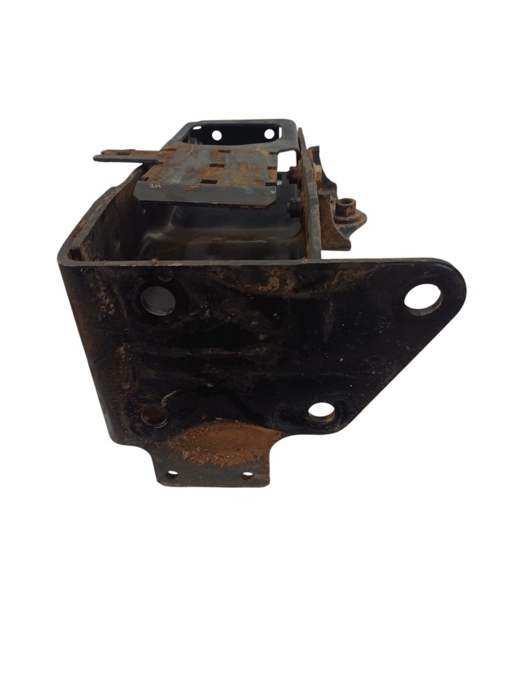 Suporte Estribo Mb Actros 2446 2019 7