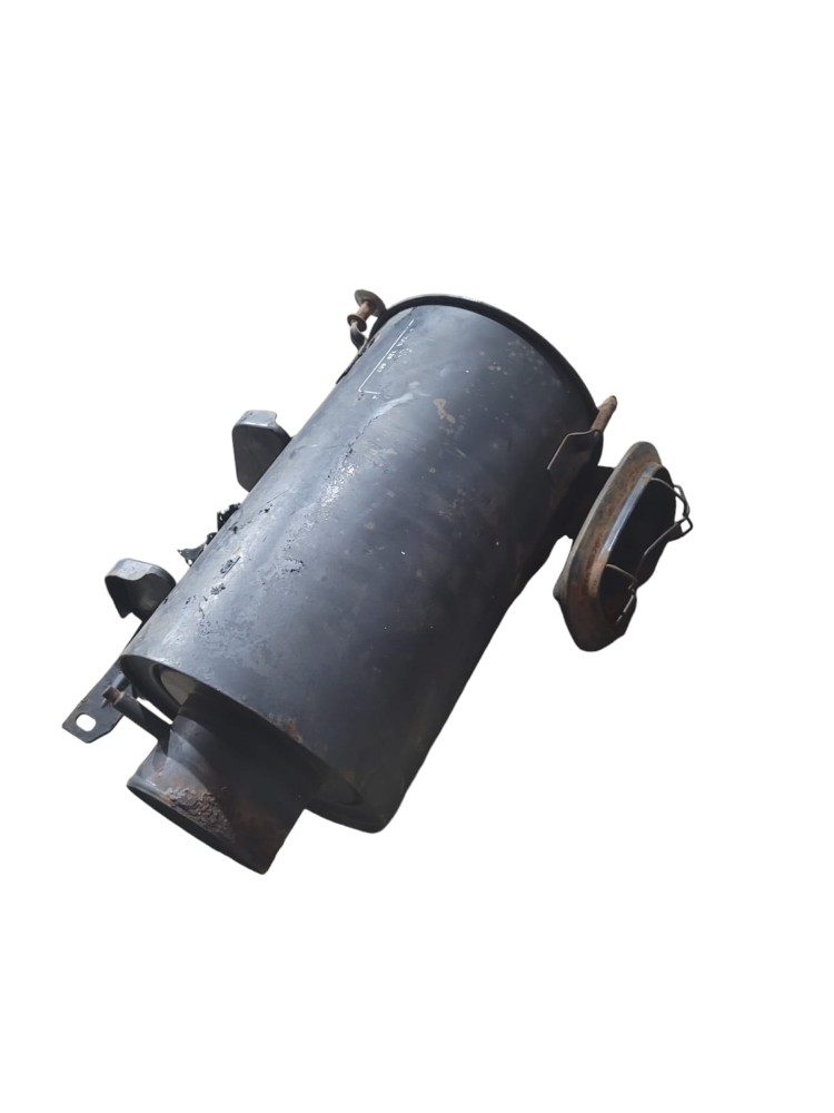 Carcaca Caixa Filtro Ar Vw 8150 2