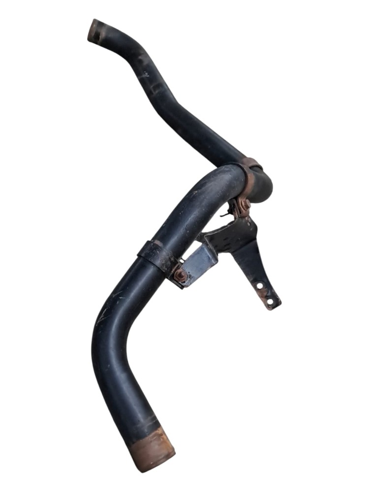 Tubo Encanamento Agua Mercedes-Benz 1