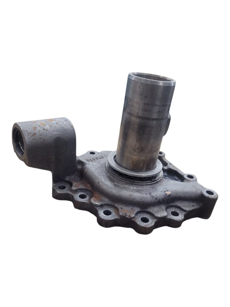 Moringa Tampa Caixa Cambio Zf Iveco 1
