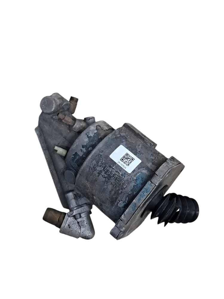 Servo Embreagem Scania 4