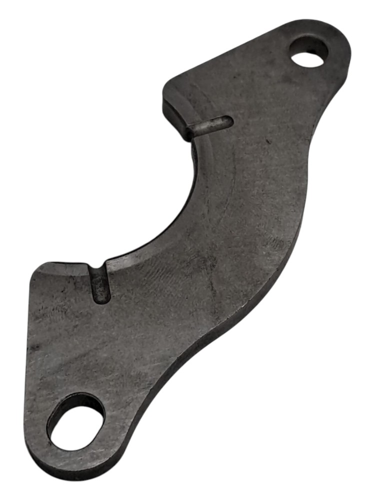 Suporte Trava Comando Valvula Motor Cummins 3