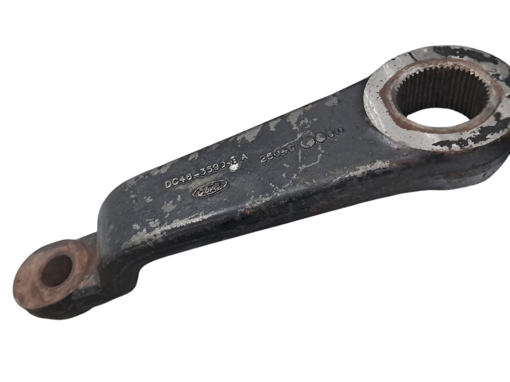 Braco Pitman Direcao Hidraulica Ford F 4000 5