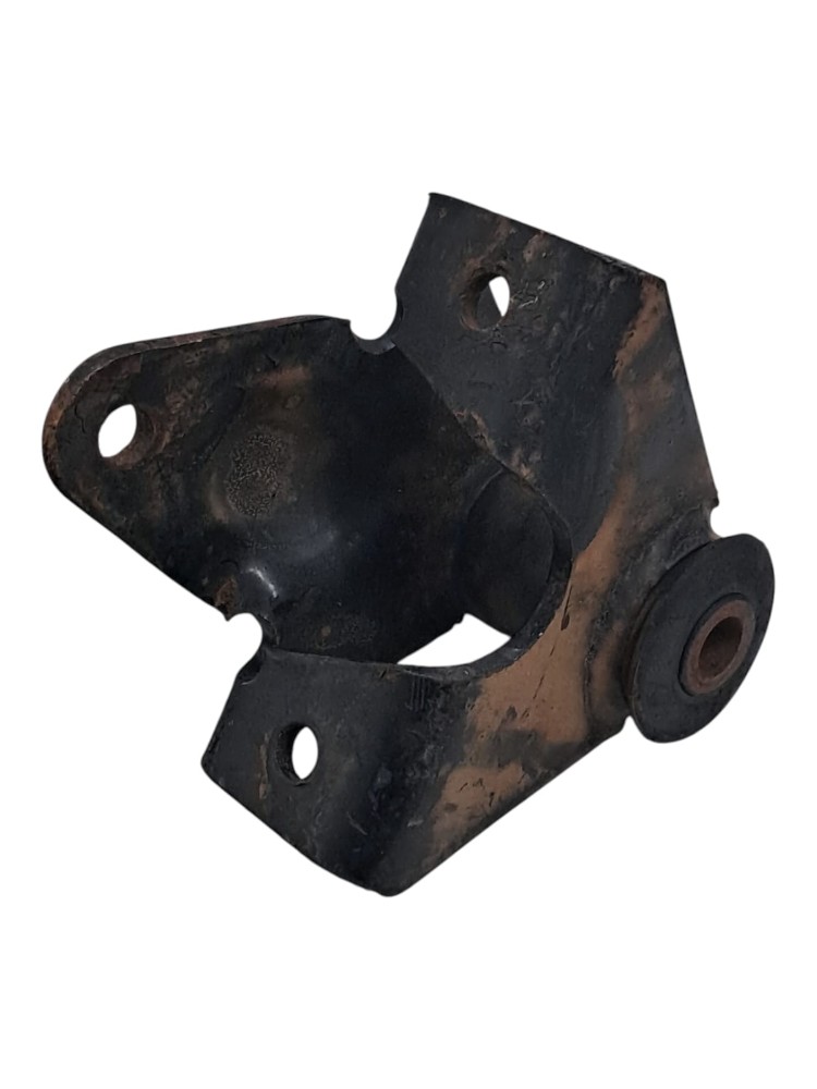 Suporte Feixe Mola Dianteiro Vw 8140 3
