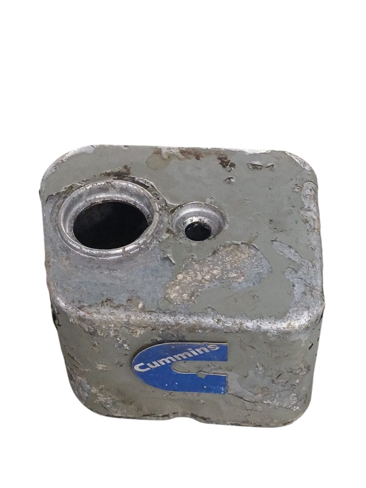 Tampa Válvula Motor Cummins 3928405