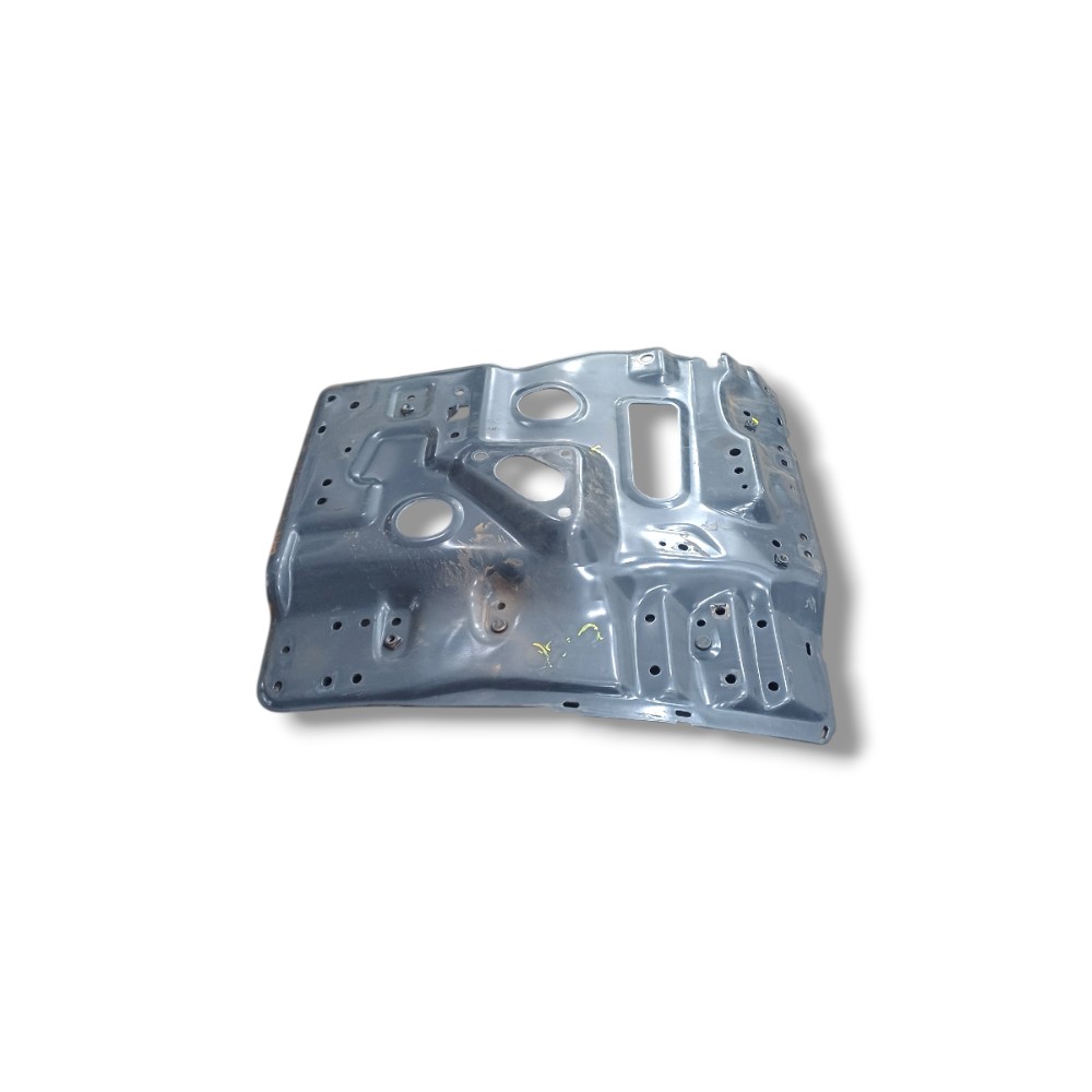 Suporte Pes Scania R560 A6X4 2022 2023 VO50