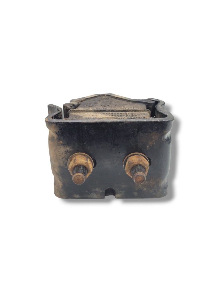 Coxim Ford Cargo 4