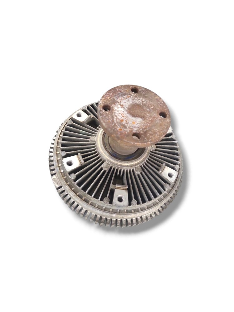 Embreagem Viscosa Motor 926 Mb Atego 3