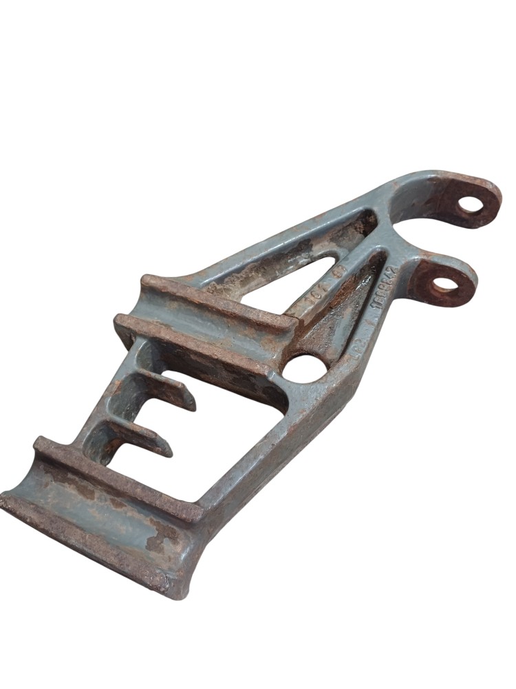 Suporte Inferior Amortecedor Volvo Nl10 Nl12 3
