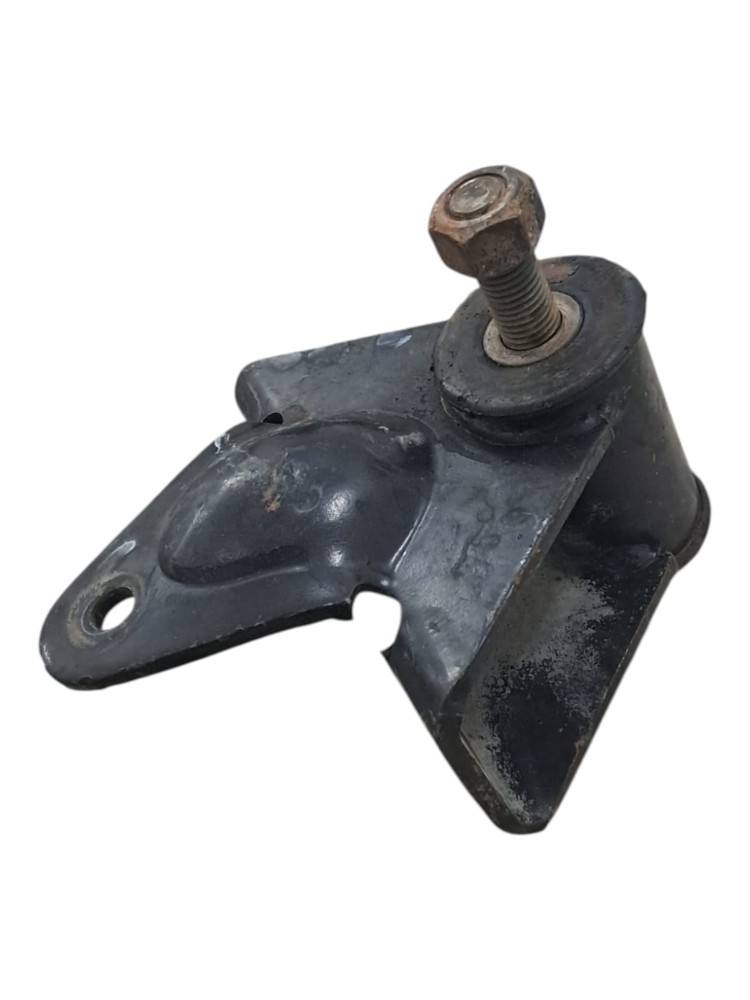 Suporte Feixe Mola Volkswagen 8140 2