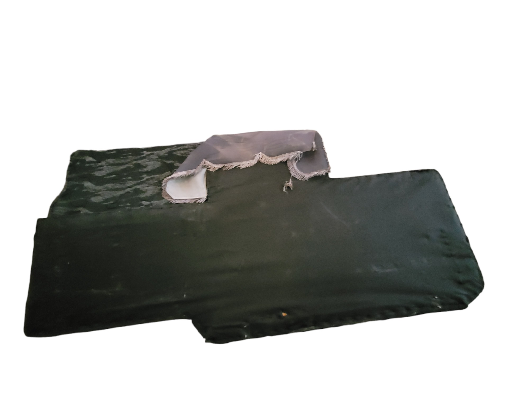 Cama M Benz Axor 5