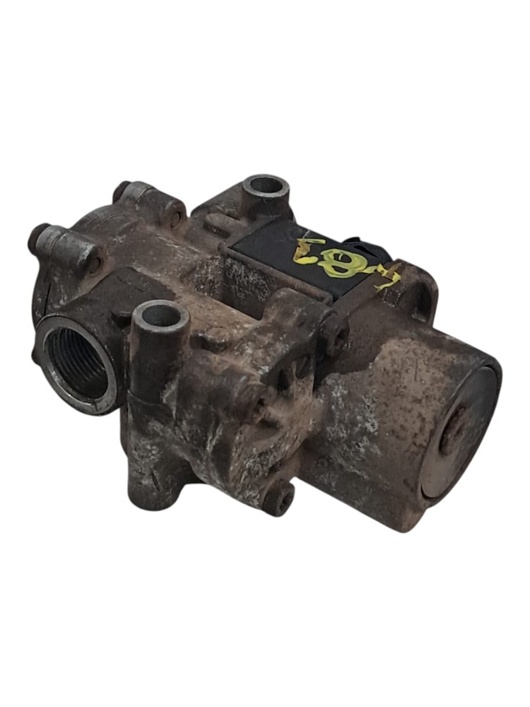 Valvula Solenoide Moduladora Freio Abs Volvo 3