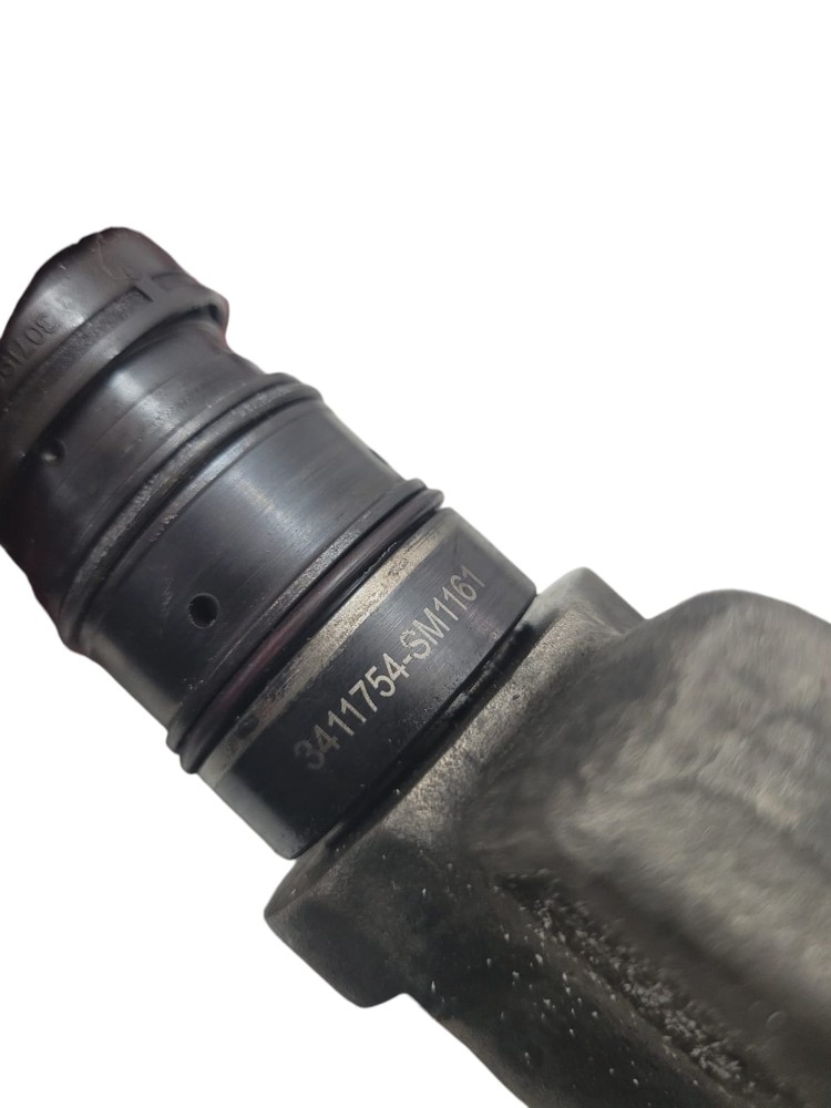 Unidade Injetora Cummins Ism International 9800i 5