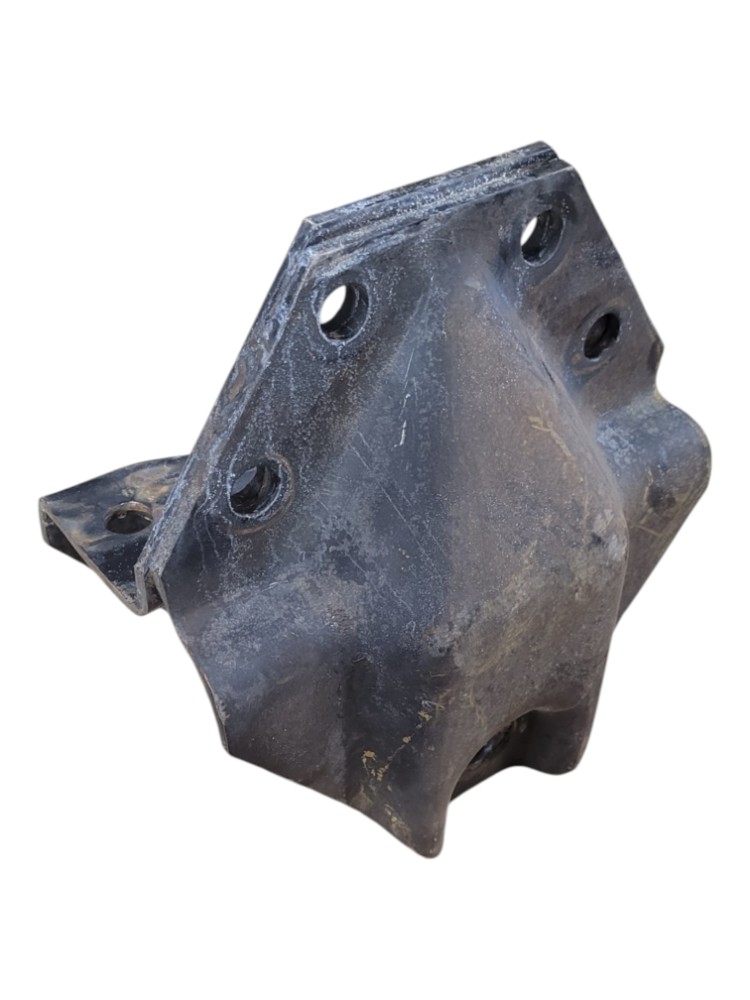 Suporte Mola Dianteiro Ford Cargo 14220 1319 2012 2