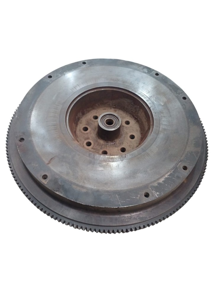 Volante Motor Vw Delivery 9150 5