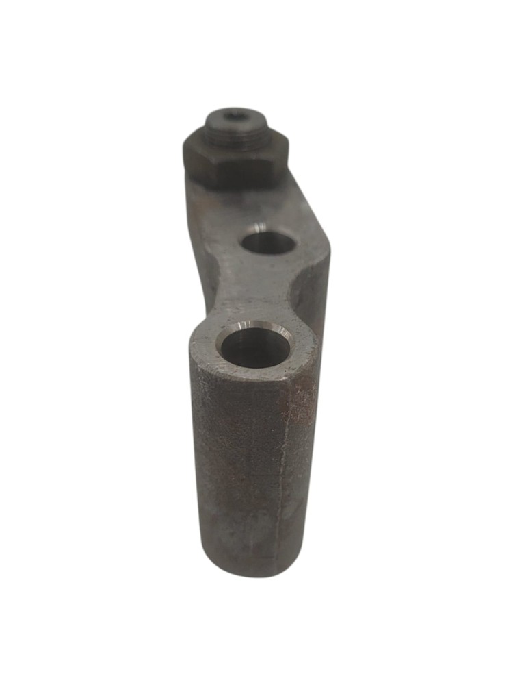 Suporte Balancim D2676 Man Tgx