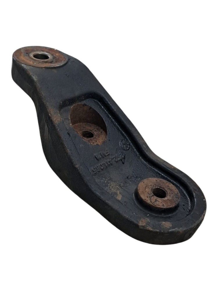 Suporte Mola Dianteira Vw Constellation 4