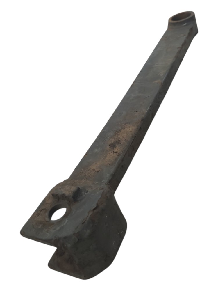 Suporte Barra Estabilizadora Man 2