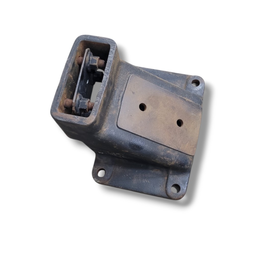Suporte Traseiro Motor Mb 1620 5
