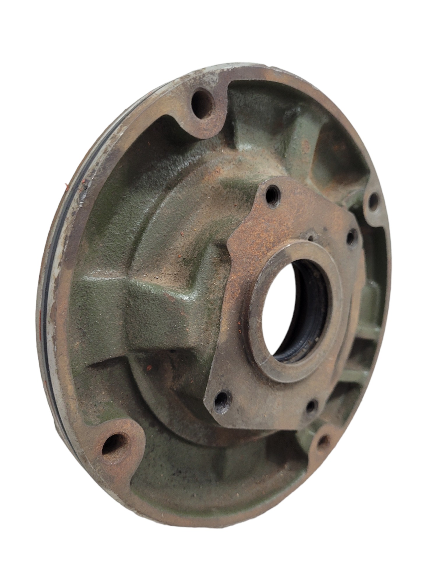 Moringa Cambio 10 Marcha Scania 1312886 Sk14680 5