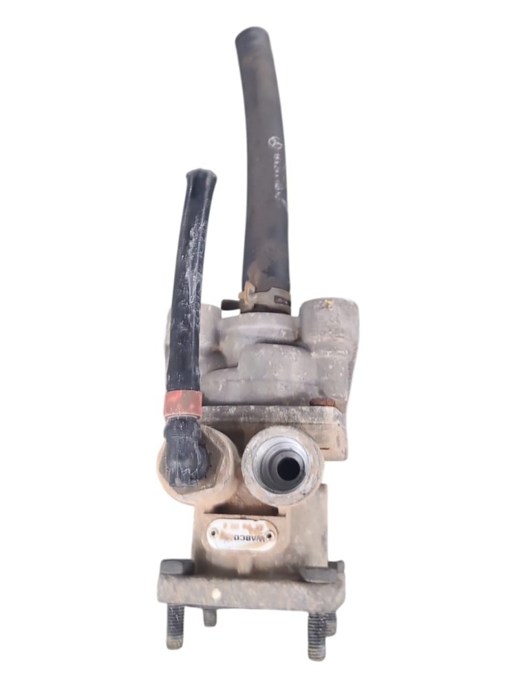 Valvula Pedal Mb 1418 5