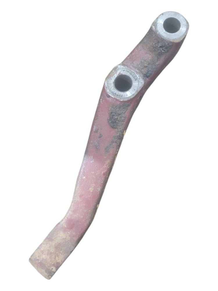 Braco Direcao Reto Mb 709 1995 1