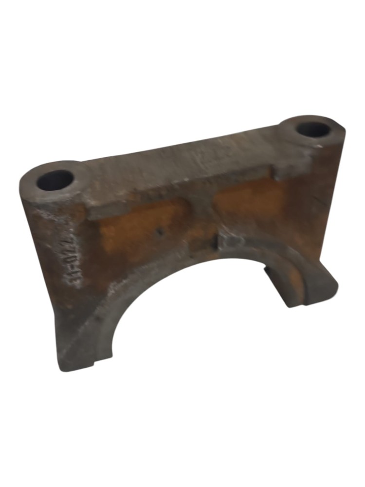 Capa Mancal Mb Om 457 3