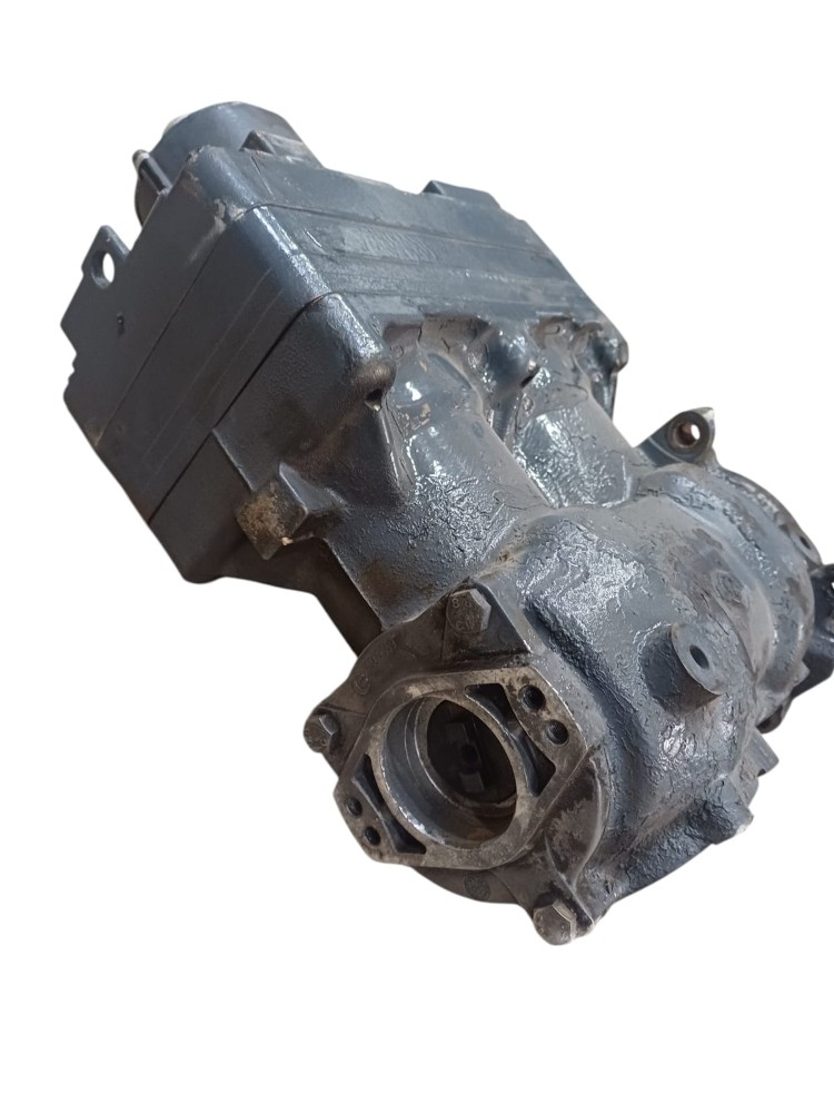 Compressor Ar Scania R440 2014 2