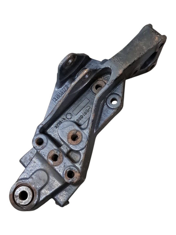 Suporte Mola Dianteira Fixacao Cabine Volvo FH 2