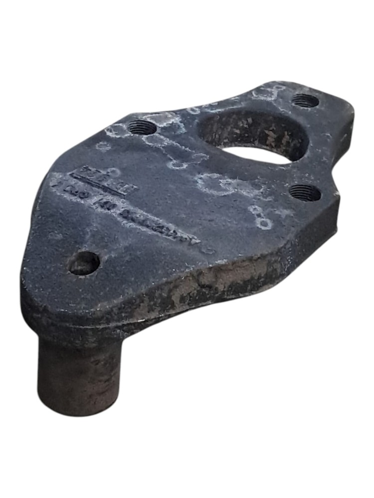 Suporte Barra Estabilizadora Traseira Mb Actros 2651 19 VN187 5