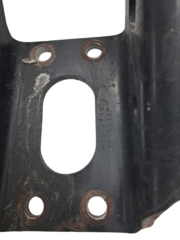 Suporte Suspensao Man Vw 6