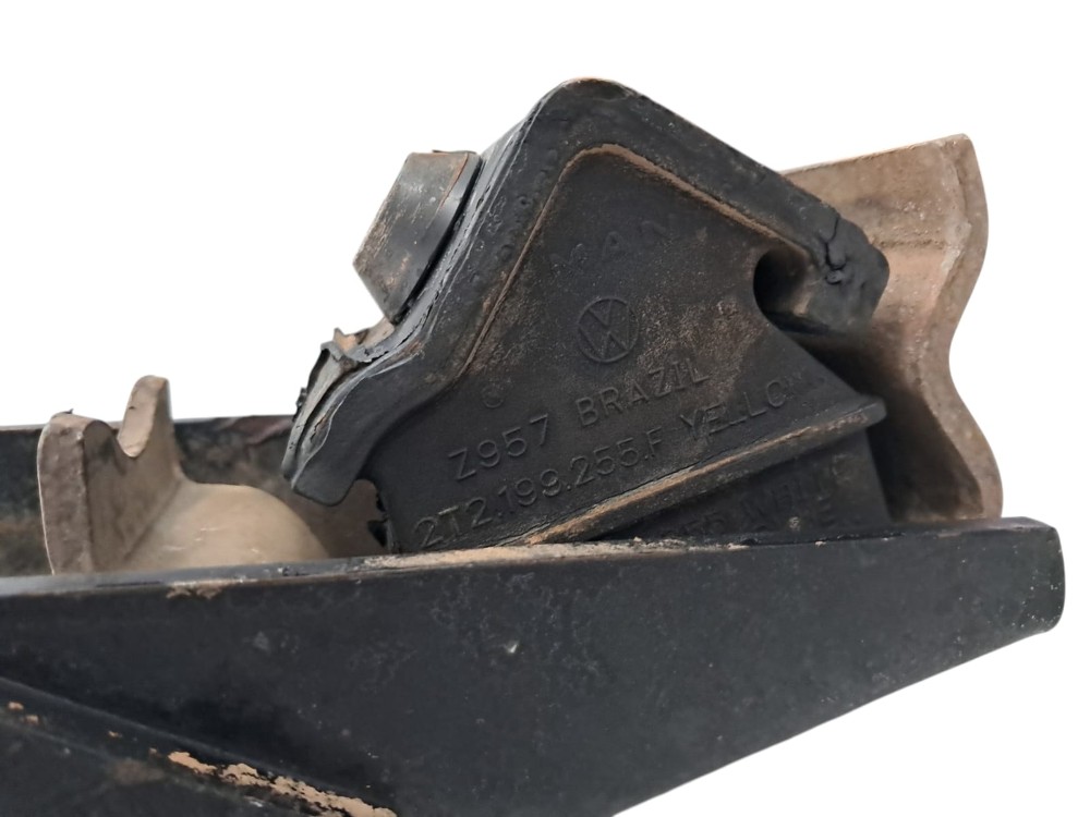 Suporte Coxim Vw Constellation 5