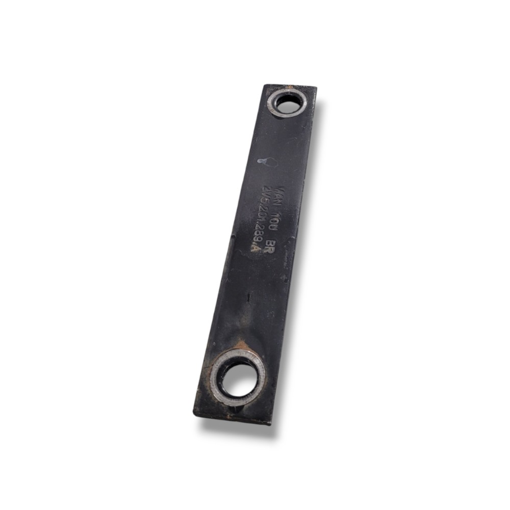 Suporte Tanque Combustivel Man Tgx 28440 2019 2020 VM189